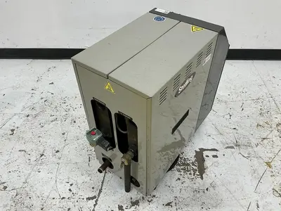 USED STERLING M2B-2010-F
