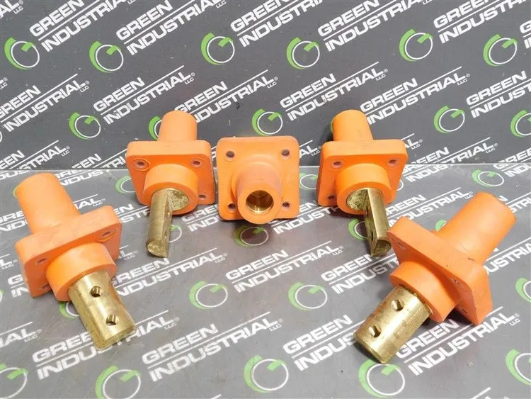 Used EATON E1016-1728BB Relays & Switches | Green Industrial #669889