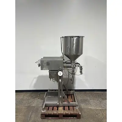 Used Turbo Systems _UNKNOWN_ Depositors Pennsylvania US | ISCA #1340069