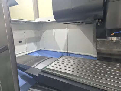 2025 DN SOLUTIONS VM 960L Vertical Machining Centers | USED CNC (7)