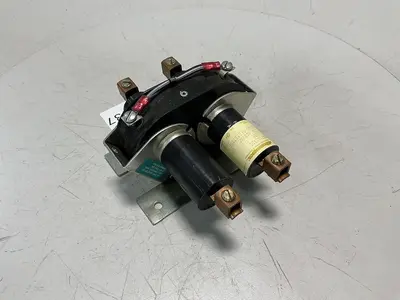 USED DURAKOOL 2035A24DC