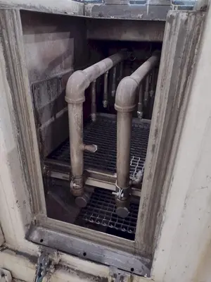 USED RANSOHOFF SURECLEAN