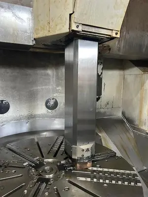 2015 FIVES GIDDINGS & LEWIS VTC1600 Vertical Boring Mills (incld VTL) | Blackout Equipment, LLC (6)