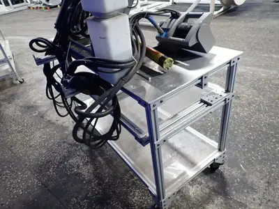 Used 1999 SEALED AIR SP5230 Miscellaneous Packaging Equipment Ohio US | HGR 24 #916816