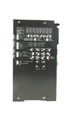 ALLEN BRADLEY 1785-KE/C DH+/RS232 INTERFACE MODULE 1785KEC NEW SURPLUS