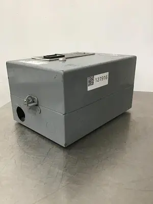 USED ALLEN BRADLEY 509-AAD SER B