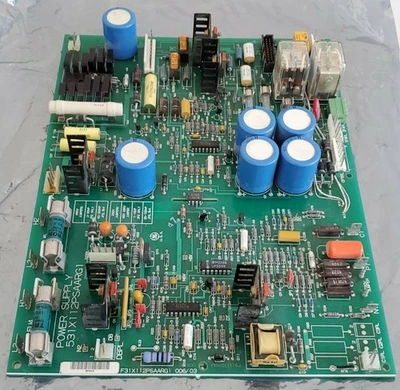 USED GENERAL ELECTRIC 531X112PSAARG1