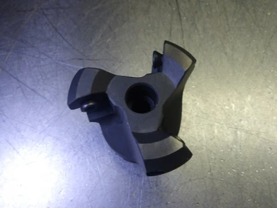 Walter 2" Indexable Facemill 1/2" Arbor F2280.UB.051.Z03.04 (LOC1350A)