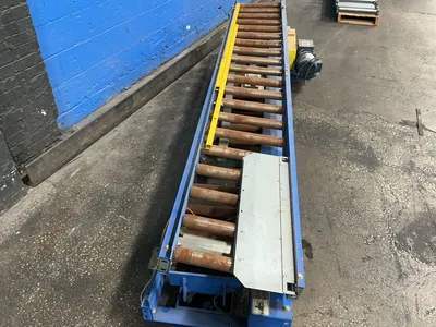 Used LEWCO, INC. NSCDLR19146120 Material Handling (misc) Ohio US | HGR 24 #1261237