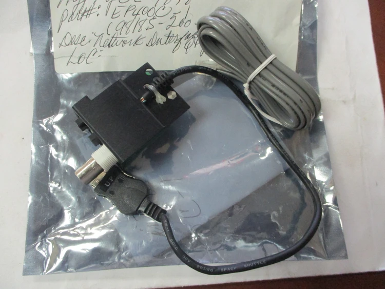 Used YCL9818 EP400C-1 Miscellaneous Equipment (Electrical & Power) Arizona US | ASSET CONVERSION SPECIALISTS, INC. #307857