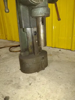 LAMINA PORTABLE DRILL & HYDRAULIC POWER UNIT: STOCK #23664