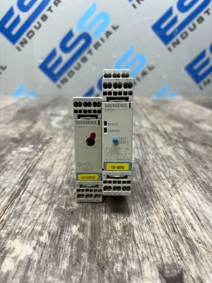 Siemens 3RN1011-2BB00 3RP1574-2NP30 Electrical/PLC/Automation | ESS Industrial Equipment Sales (2)