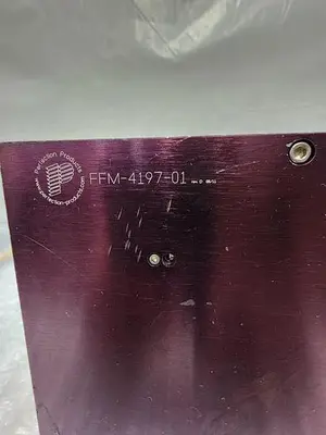 PERFECTION PRODUCTS FFM-4197-01