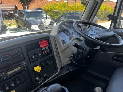 Used 2012 TYMCO 600 Street Sweeper North Carolina US | Levan Equipment #1546305