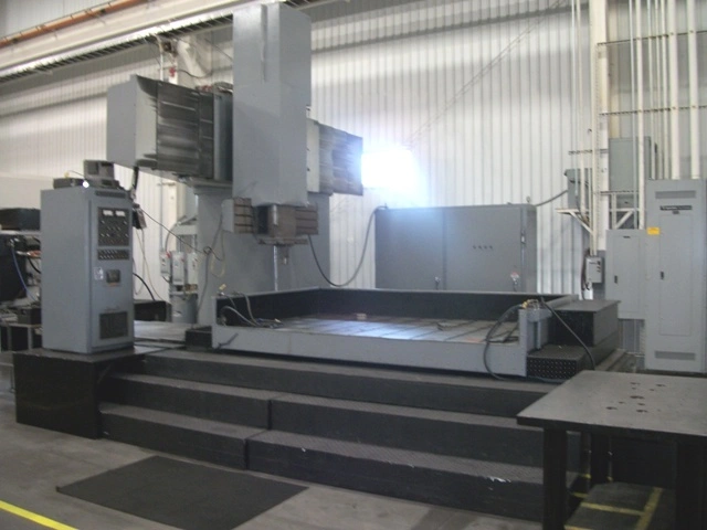 Used 1986 TARUS EDM EDM Sinkers | Two Spade Machinery LLC #508354
