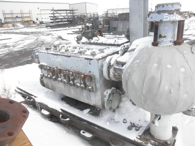 USED UNION QX-300