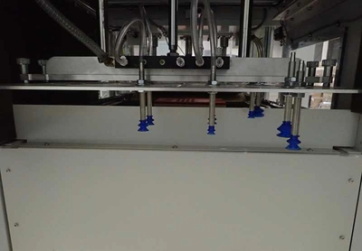 2015 STARVIEW PACKAGING 1824 Used Blister Sealers | PlastiMach Corp (9)