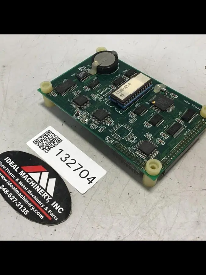 USED MEIKI C4C301Y3K