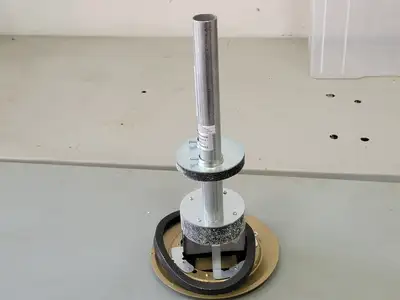 NEW HUBBELL S1PTBRS