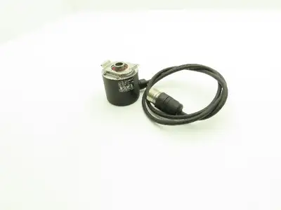 Heidenhain EQN 425 2048 03S17-58 Rotary Encoder with Cable