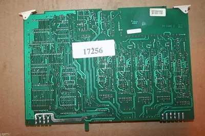 USED BARBER COLMAN A-13398-4