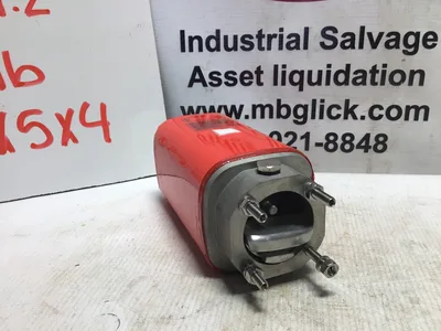 USED BURKERT IS A LEADING MANUFACTURER OF CONTROL AND MEASURING SYSTEMS FOR FLUIDS AND GASES. 00175552 SET9 RV50 – THIS IS LIKELY THE MODEL NUMBER OR PART NUMBER OF THE ACTUATOR SET.
