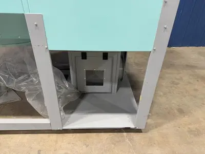 USED TEKNIK S-6500