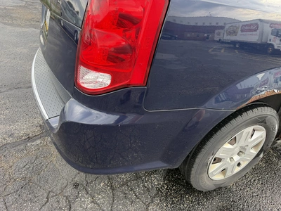 Used 2013 DODGE GRAND CARAVAN Vans Ohio US | Miedema Asset Management Group #1577805