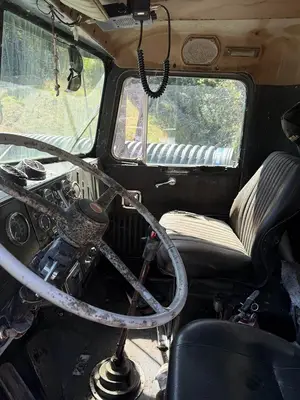 Used 1978 KENWORTH W900 Flatbed Trucks California US | Ben Kaplan Equipment #1359196