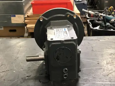 NEW MORSE 133Q56R60