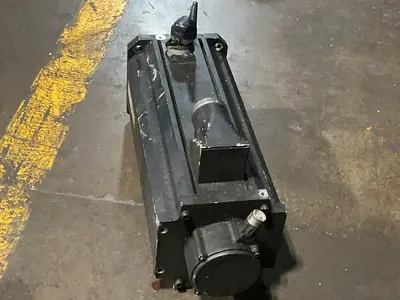 Used BOSCH REXROTH R911328561 Motors (misc) Ohio US | HGR 24 #1418531