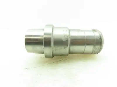 DIN 69882-F  HSK C63 Tool Holder 25mm Bore 95mm GL