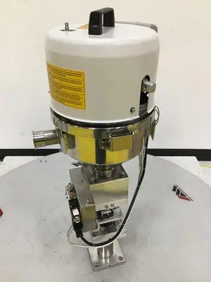 USED PIOVAN GR3