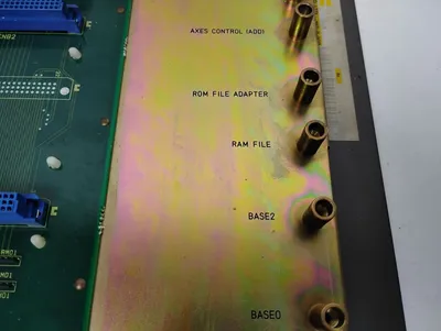 USED FANUC A20B-1003-0230/12C