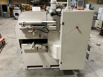 Used 2022 CML "E 350 R2" Woodworking Gang Saws New York US | MachineryMax #1502558