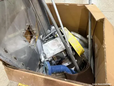 Used MIKRO CORPORATION _UNKNOWN_ Dust Collectors Illinois US | Aaron Equipment #1348258