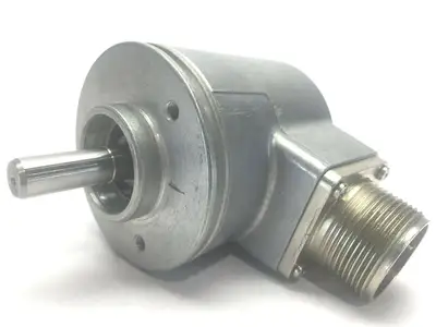 ROD 521 /1A13.09000 40630121 | Heidenhain  Rotary Encoder - Used