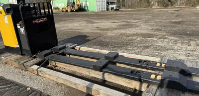 Used 2016 YALE MPR100 Electric Pallet Trucks Oklahoma US | Proxy Equipment #1385403