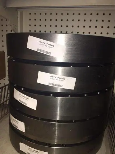 New | in-Stock ATLAS COPCO LORD COUPLING - 57903494 Construction Equipment Parts Pennsylvania US | East West Machinery & Drilling #1416994