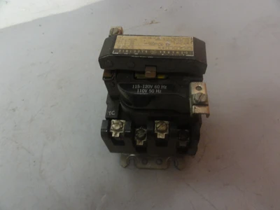 USED GENERAL ELECTRIC CR305C0