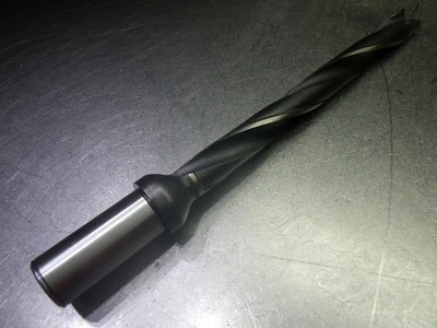 Sandvik 20-20.99mm Coolant Thru Indexable Drill 870-2000-20LX1-10 (LOC2424)
