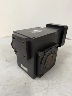 USED ACCUDRIVE W0760030SLNS02GJNDKZ2