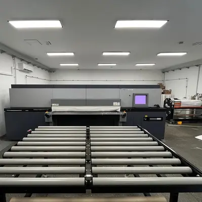 USED 2015 DURST P10 200