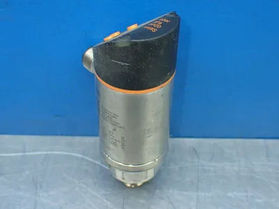 Used IFM PN2698 Pressure Transmitters Ohio US | HGR 24 #1070020