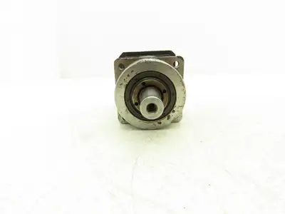 Alpha SP 060-MF1-10-031-000 Planetary Gearbox 10:1 Inline Reducer