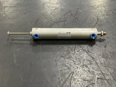 USED SMC NCGBN25-0400B-XC9