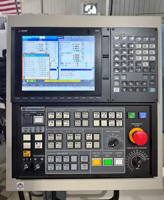 2021 NOMURA NN-32J Swiss Screw Machines | Clark Machinery Sales, LLC (5)