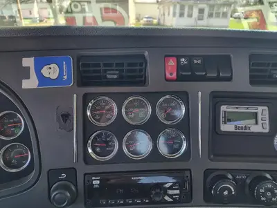 Used 2018 KENWORTH T680 Conventional trucks Ohio US | Proxy Equipment #1377722