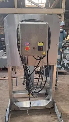 USED ELF CTRI-8