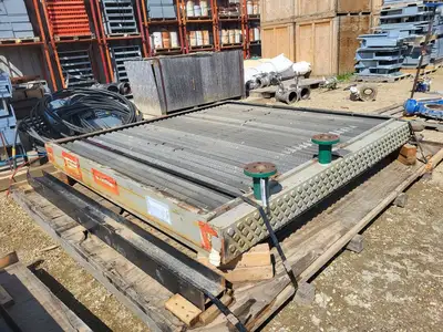 Used 2004 PETRO-TECH HEATERS LTD. 523458 Heaters British Columbia CA | Lenmark #1426245